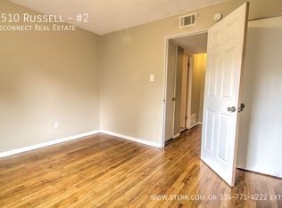 3510 Russell Blvd APT 2, Saint Louis, MO 63104