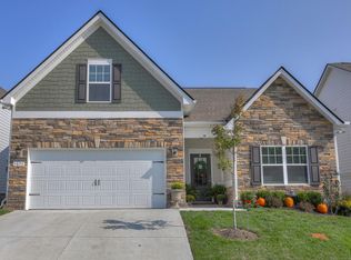 1071 Watermark Way, Mount Juliet, TN 37122