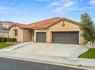 35418 Smith Ave, Beaumont, CA 92223