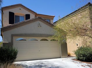 6461 Raven Hall St, North Las Vegas, NV 89084