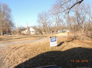 10217 N Quincy Ave, Skiatook, OK 74070