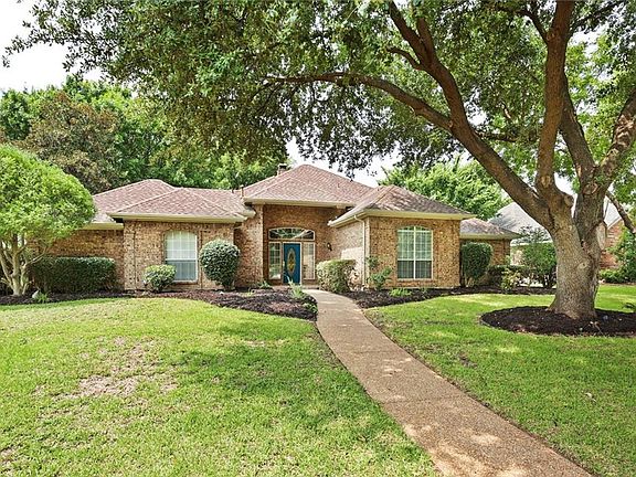 2nd image of 5512 Coventry Ct