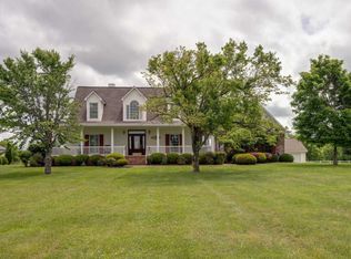 2304 Tindell Ln, Columbia, TN 38401