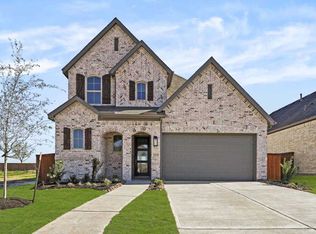 10215 Bison Dr, Manvel, TX 77578