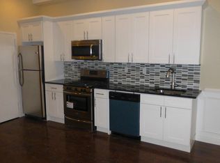1200 S 17th St, Philadelphia, PA 19146