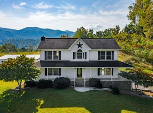 151 Byrd Hollow Rd, Unicoi, TN 37692