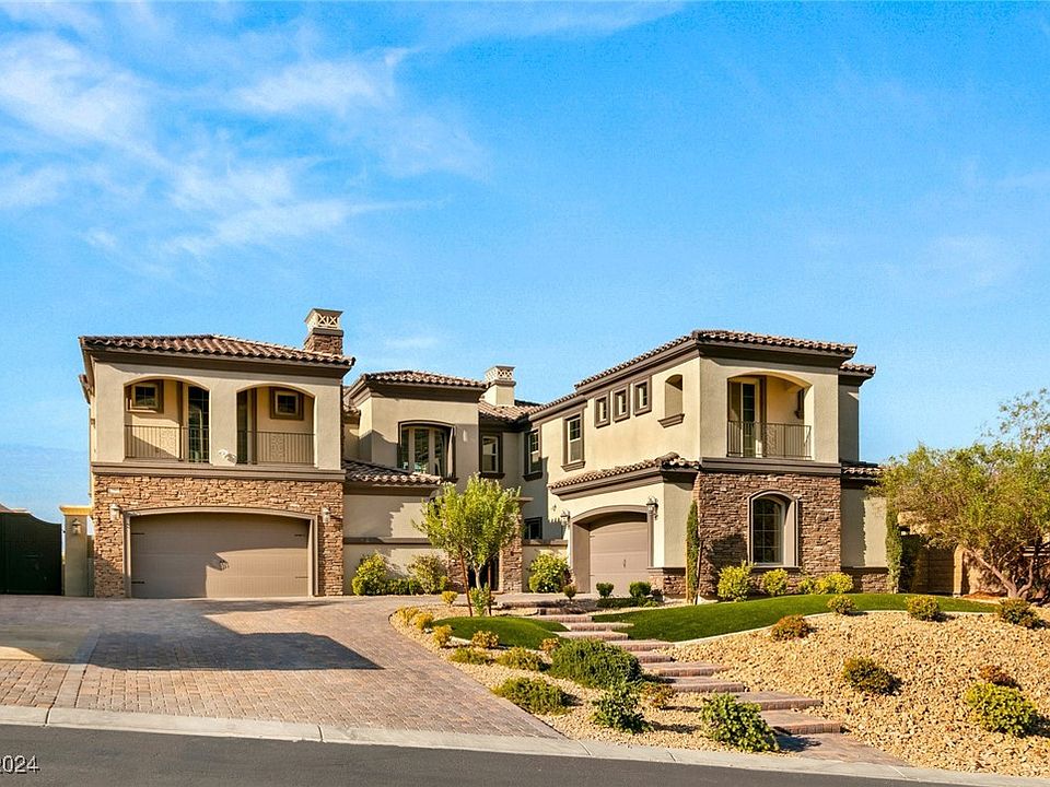 16 Olympia Ridge Dr, Las Vegas, NV 89141 | Zillow