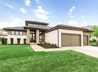 7908 Millridge St, Shawnee, KS 66218