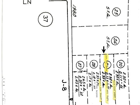 5th image of 40 Ste Vic ["dv","dr"] Lot J8-20