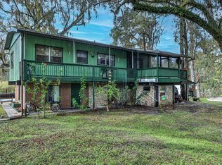 1180 Old Mission Rd, New Smyrna Beach, FL 32168