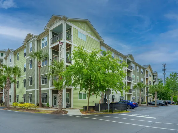 7105 Bowen Corner Ave, Hanahan, SC 29410