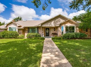 7723 Meadowhaven Dr, Dallas, TX 75254