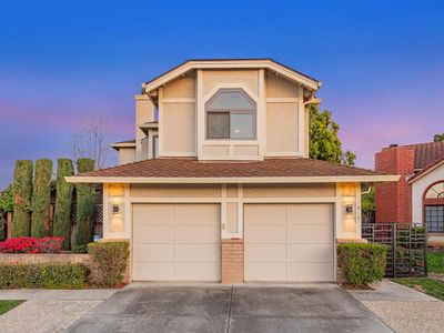 1410 Harrier Ct, Sunnyvale, CA, 94087