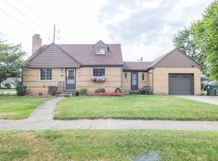 2961 Wayland Ave, Dayton, OH 45420