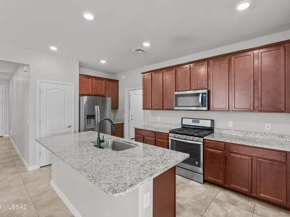 8553 W Amazilia Pl, Tucson, AZ 85757