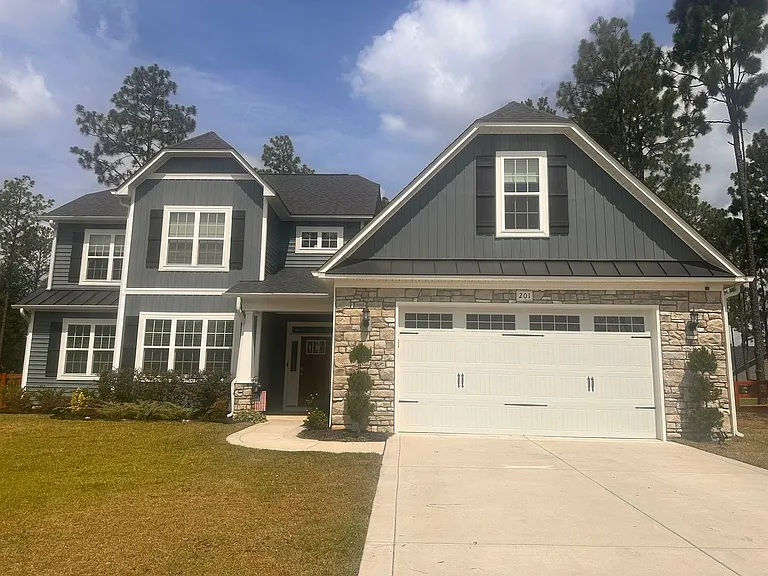 201 Thistleberry Dr — Photo 5