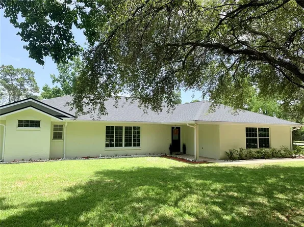 41542 Aspen St, Eustis, FL 32736