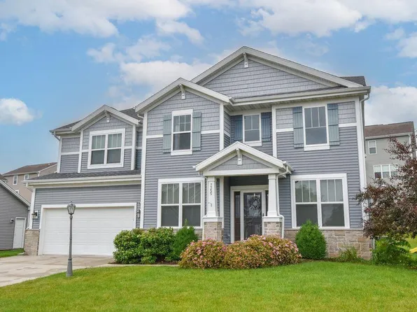 7355 N Cassie AVENUE, Milwaukee, WI 53224
