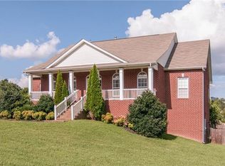 7277 Knottingham Dr, Fairview, TN 37062