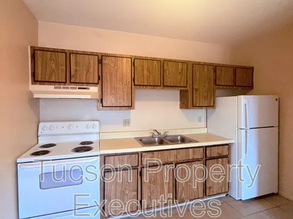 319 E Mohave Rd, Tucson, AZ