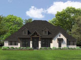 263 Estrella Dr, Sunnyvale, TX 75182