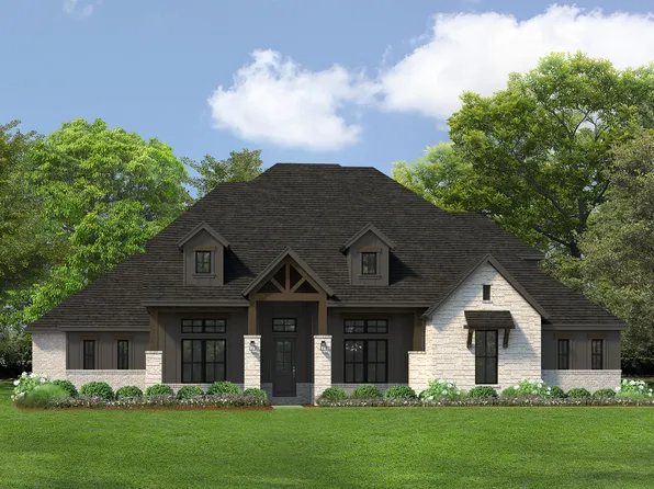 263 Estrella Dr, Sunnyvale, TX 75182