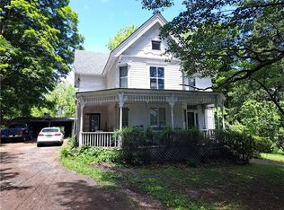5 Craig St, Canaseraga, NY 14822