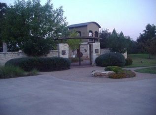 17010 Star Canyon Dr, Woodway, TX 76712