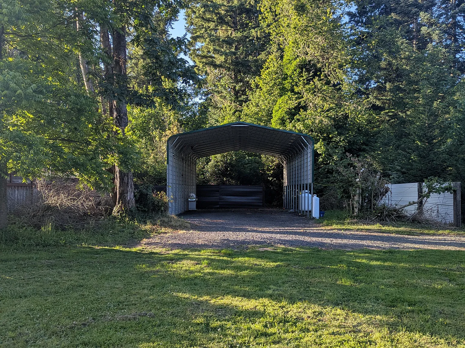Karen Frazier Rd SE, Olympia — Photo 2