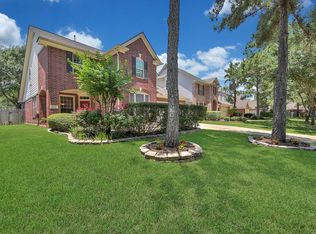 8531 Village Ter, Houston, TX 77040