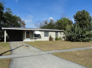 4132 Kopsia Dr, Orlando, FL 32822