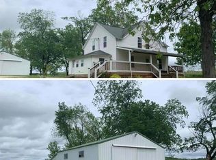 13312 State Rte, Rolla, MO 65401