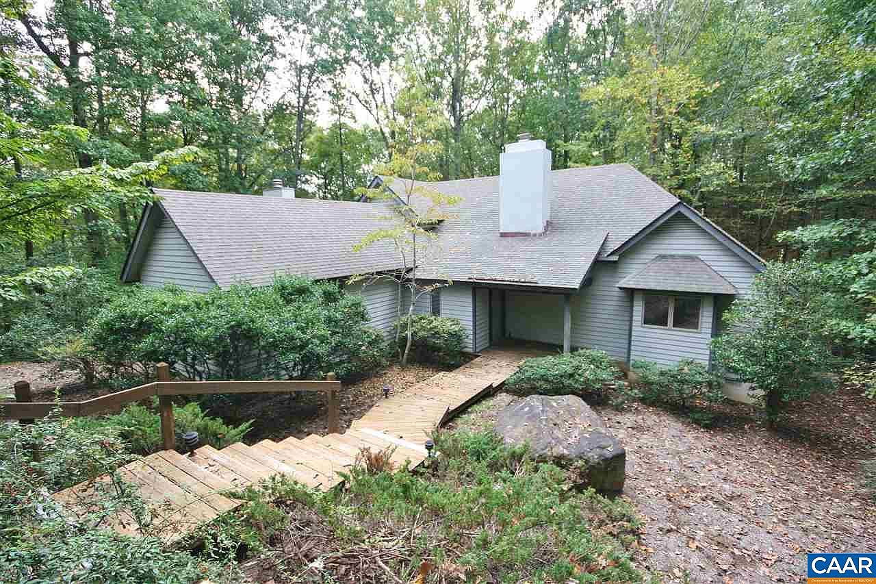 445 Crawfords Climb, Nellysford, VA 22958 Zillow