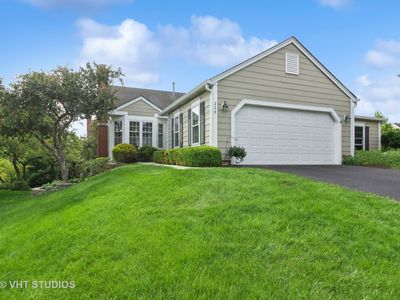 224 Millington Way, Saint Charles, IL, 60174