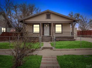 1103 E 6th St, Pueblo, CO 81001