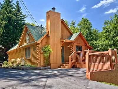 1618 Ridgecrest Dr, Sevierville, TN, 37876