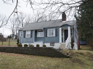 505 Harvey Ave, Greensburg, PA