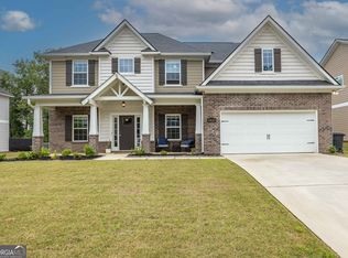 9929 Long Leaf Pine Dr, Midland, GA 31820