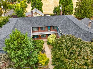 3911 NE Killingsworth St APT 10, Portland, OR 97211