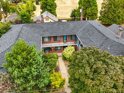 3911 NE Killingsworth St APT 10, Portland, OR, 97211