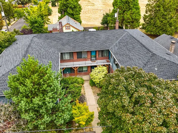 3911 NE Killingsworth St APT 10, Portland, OR 97211