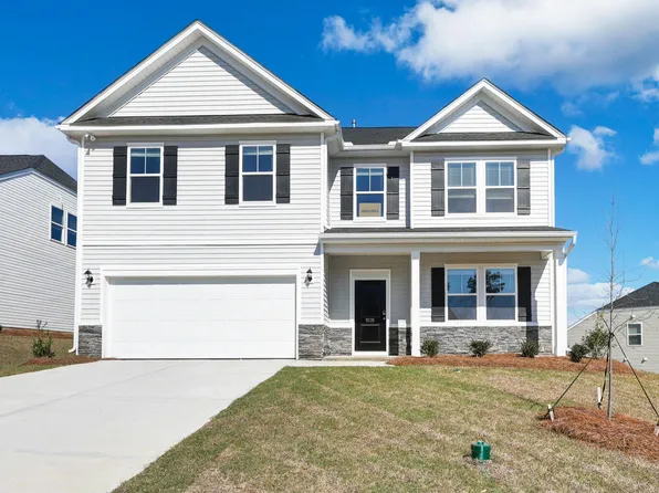 5128 Tullamore Dr, Aiken, SC 29801