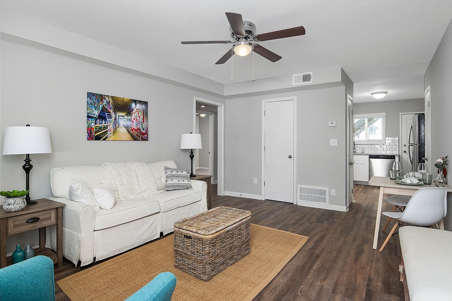 Oak Pointe Apartment Rentals With Virtual Tours Atlanta