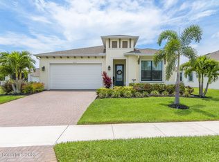 2115 Trift Bridge Cir, Melbourne, FL 32940