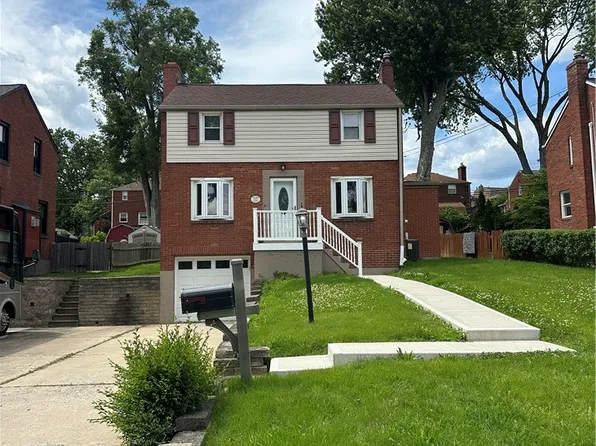 2062 Elmbrook Ln, Pittsburgh, PA 15243