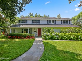 16 Split Timber Pl, Riverside, CT 06878