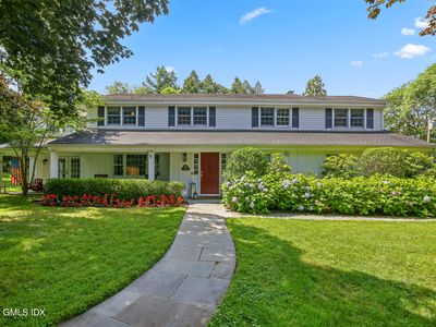 16 Split Timber Pl, Riverside, CT, 06878