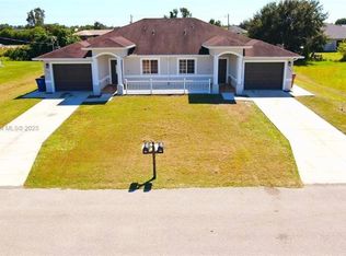 152 Pullman St #152, Lehigh Acres, FL 33974