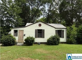 1832 Monroe Ave SW, Birmingham, AL 35211