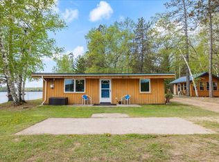 10409 Norway Pine Rd, Side Lake, MN 55781